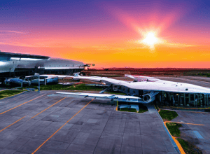 Aena: 7 млрд евро на развитие аэропортов