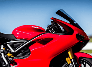 Маркес укротил Ducati: победа на Гран-при Америк