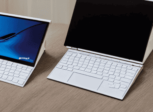 Выгодная скидка на ноутбук Samsung Galaxy Book3 на Amazon