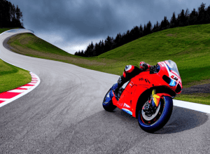 Алейш Эспаргаро: Безумный путь из MotoGP в велоспорт