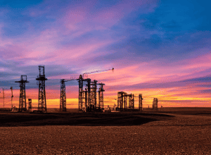 Repsol пострадала на бирже из-за давления Трампа