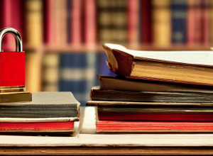 Книги под запретом: почему цензура недопустима? Обзор