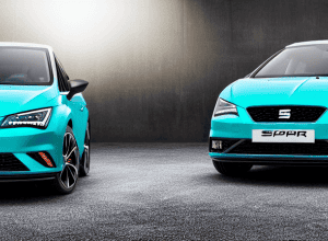 Глава Seat Уэйн Гриффитс уходит в отставку