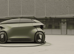 Испания: 400 млн € на поддержку электрокаров