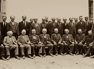 Дух Европы: дебаты интеллектуалов 1933 года – Пол Валери и Олдос Хаксли