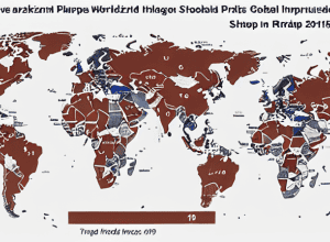 Торговая война Трампа: инфляция, спад экономики