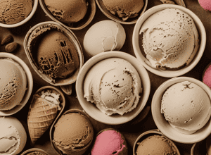 Новые джелатерии Барселоны: Delacrem, Gelato Collection