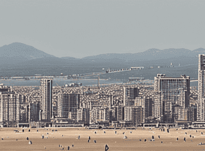 Суд: Бенидорм должен €330 млн за землю парка