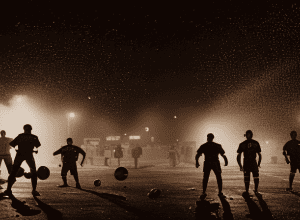 Испания: 16 ультрас запретили посещать стадионы