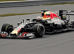 Поул Ферстаппена в Сузуке: Red Bull в тени?