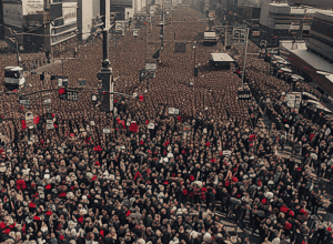 Митинг Болсонару: требование амнистии в Сан-Паулу