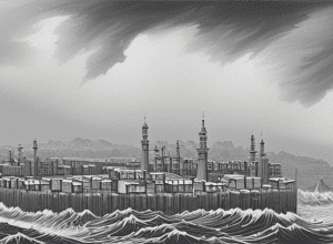 Европа перед лицом тарифной пропасти