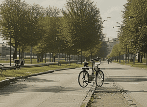 Падение продаж велосипедов: причины и последствия