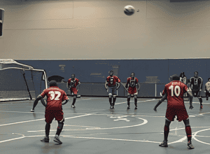 Пабло Урдангарин о давлении фамилии: «Отец очень помогает»