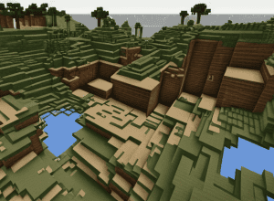 От инди-сцены до хита: секрет успеха Minecraft
