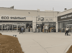 Mercadona инвестирует более 200 миллионов в открытие новых магазинов в Испании и Португалии