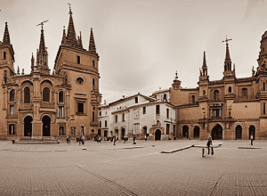 Сеговии – 500 лет: 10 самых интересных мест «Дамы соборов»