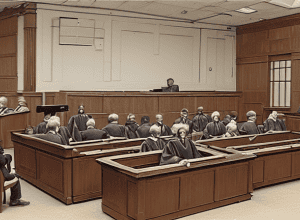 В Испании экс-советник может дать показания против Масона по делу о наводнении