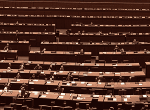Коррупция в Европарламенте: новое расследование