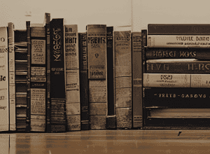 Прокуратура Барселоны требует книгу о Хосе Бретоне
