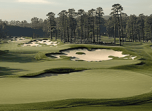 Джон Рам спас испанский гольф на Masters в Augusta