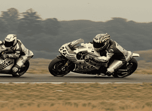 Алекс Маркес: Триумф «брата Марка» в MotoGP