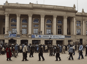 Конгресс Перу отклонил обвинения против Дины Болуарте в скандале «Rolexgate»