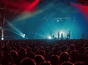 Леди Гага на Coachella: Триумф, Перерождение и Новые Хиты