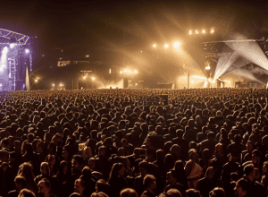 LOS40 Primavera Pop 2025: дебют Дамиано Давида и футболка «Атлетико» от Марии Бесерры