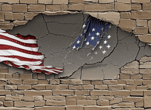 США на пути к диктатуре: тревожные сигналы