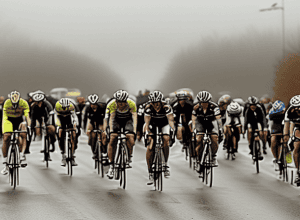 Жоао Алмейда, вдохновленный Погачаром, выигрывает «Итзулию»