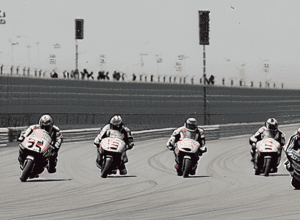 Маркесы лидируют в MotoGP: дубль в Катаре и битва за титул