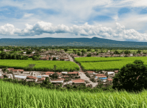 Ломкая Х-хромосома: загадка деревни в Колумбии