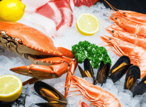 Апрель – последний месяц для вкусных морепродуктов до сентября: миф о месяцах с «р»