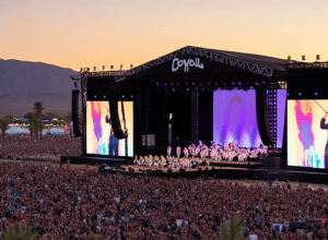 Coachella 2024: Музыка, политика и сюрпризы от Charli XCX и Берни Сандерса