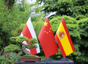 Китай дарит книгу: Си Цзиньпин о модернизации и сотрудничестве