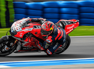 Марк Маркес победил на Гран-при Катара MotoGP: Седьмая победа!