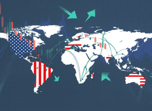 Черная неделя: Кризис торговой войны