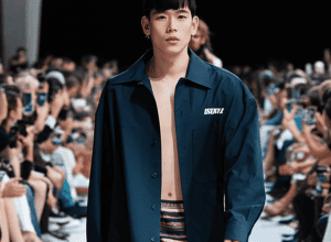 Вилли Чаварриа, дизайнер: «Мне нравится думать, что инклюзивность – это новая эксклюзивность»