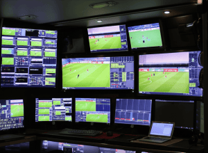 LaLiga выбирает нового вещателя после разрыва с Mediapro