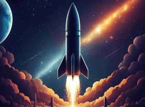 Космический полет Blue Origin «только для женщин» Джеффа Безоса успешно завершен