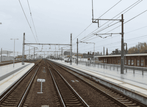 Недовольство растет в Каталонии из-за проблем с поездами