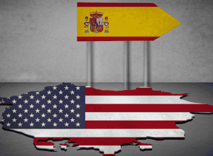 Испания стремится укрепить отношения с США после критики Китая