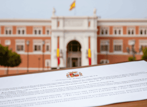 Правительство Испании ищет способы защитить перемещение несовершеннолетних мигрантов от противодействия Народной партии