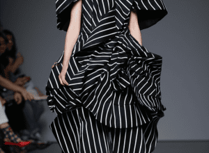 Дюран Лантинк возглавил Jean Paul Gaultier