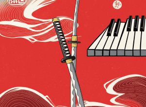 Мария Хейн: «KATANA» – это месть тому, кто поступил со мной плохо»