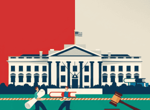 Трамп угрожает Гарварду лишением налоговых льгот из-за отказа университета выполнить его требования