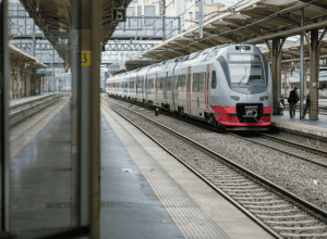 Реалистичный план для Rodalies: инвестиции для каталонских электричек