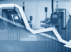 Акции ASML резко падают на фоне снижения заказов на оборудование для производства чипов