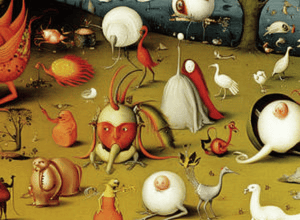 Секрет самой известной картины музея Прадо